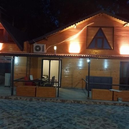 Zemahotel Catalca Ngoại thất bức ảnh