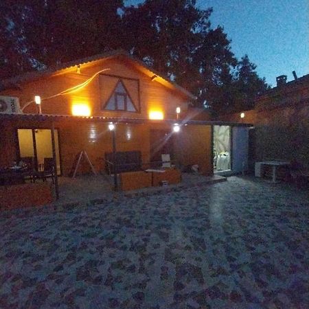 Zemahotel Catalca Ngoại thất bức ảnh