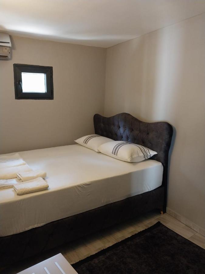 Zemahotel Catalca Ngoại thất bức ảnh