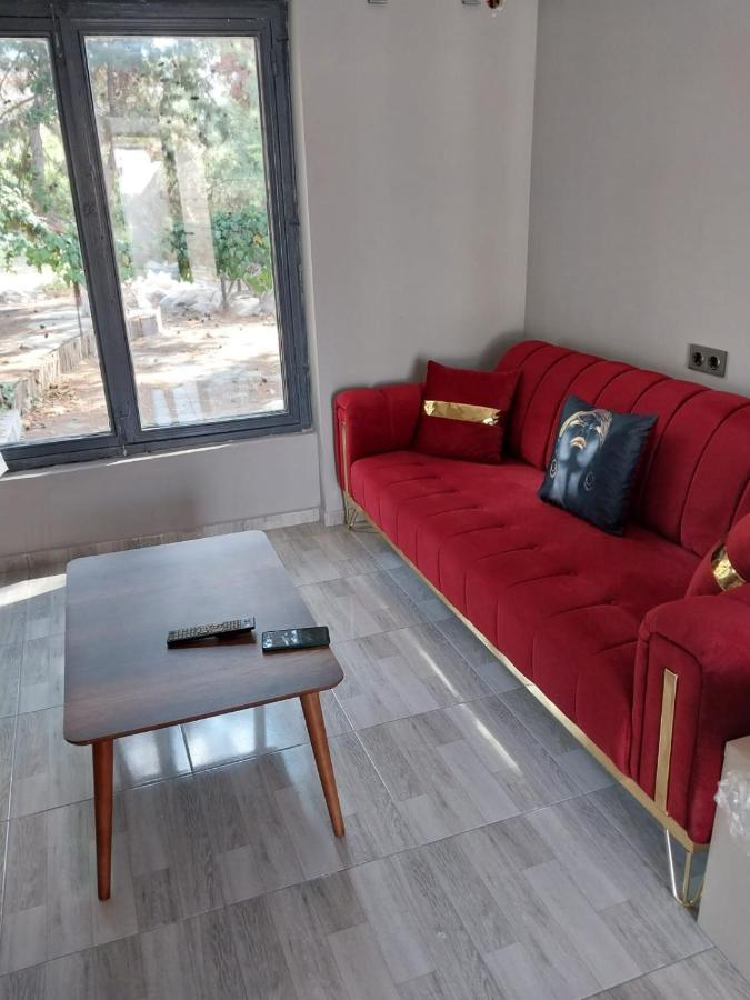 Zemahotel Catalca Ngoại thất bức ảnh