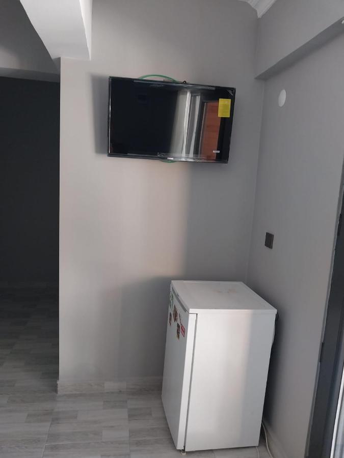 Zemahotel Catalca Ngoại thất bức ảnh