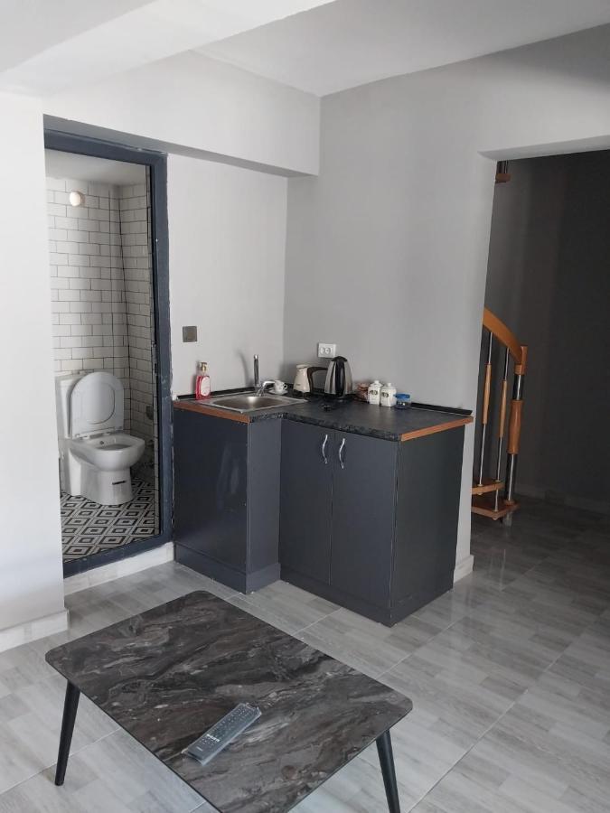 Zemahotel Catalca Ngoại thất bức ảnh