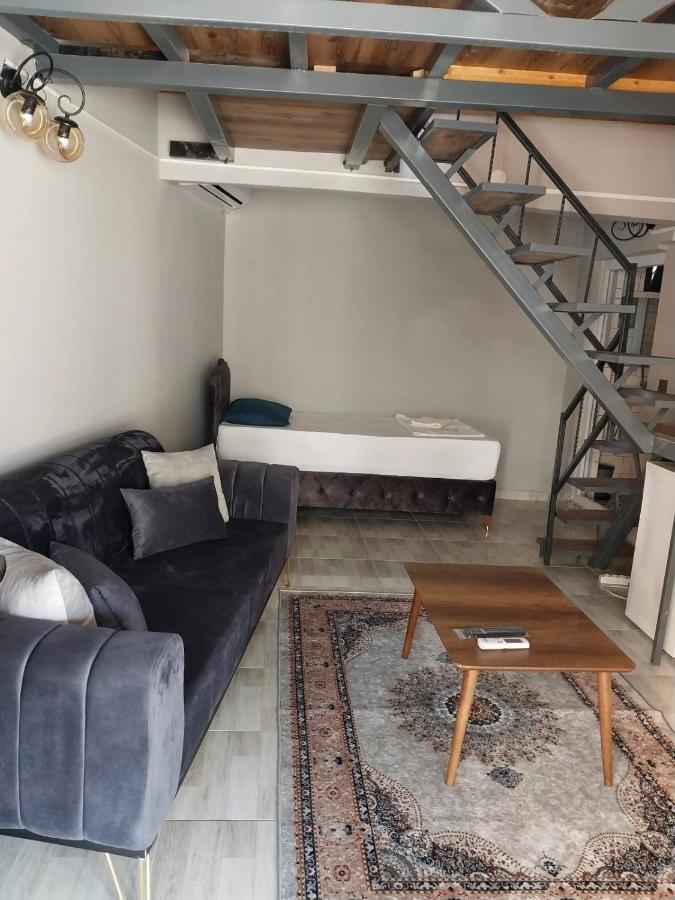Zemahotel Catalca Ngoại thất bức ảnh