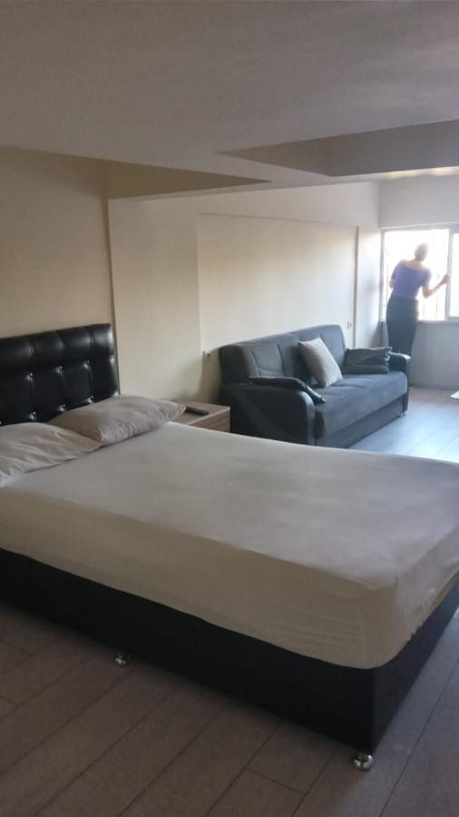 Zemahotel Catalca Ngoại thất bức ảnh