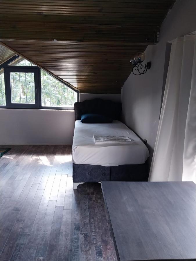 Zemahotel Catalca Ngoại thất bức ảnh