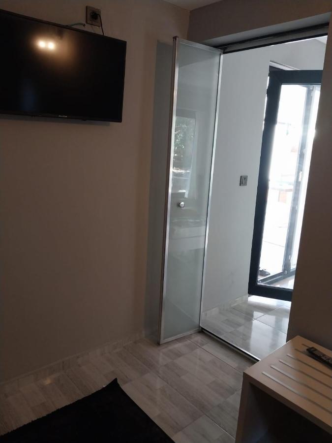 Zemahotel Catalca Ngoại thất bức ảnh