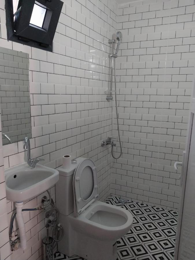 Zemahotel Catalca Ngoại thất bức ảnh
