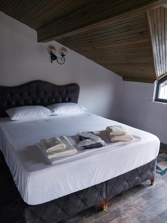 Zemahotel Catalca Ngoại thất bức ảnh