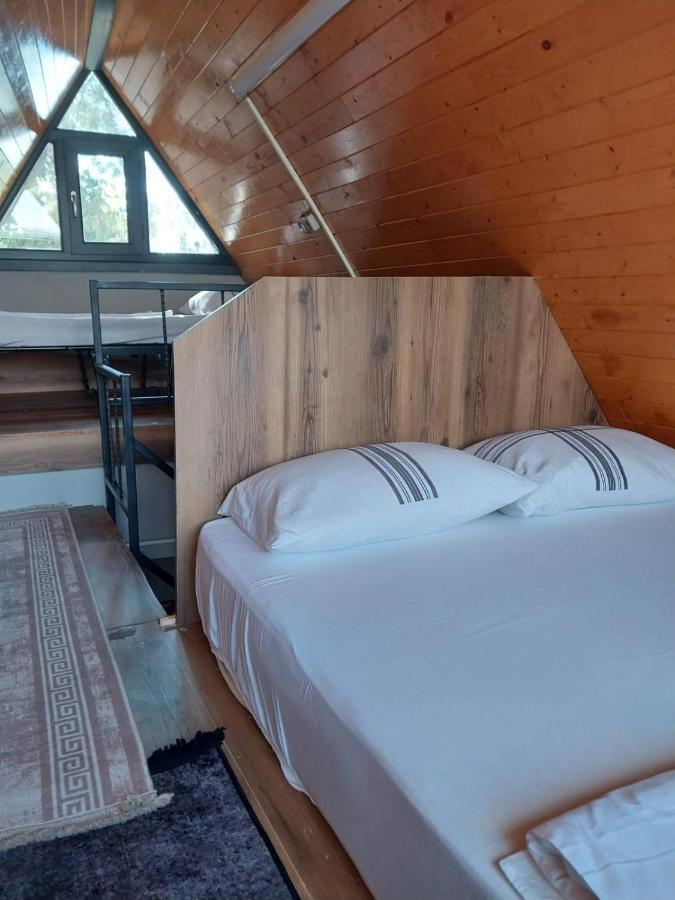 Zemahotel Catalca Ngoại thất bức ảnh